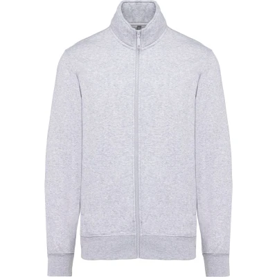 Afbeelding van Kariban Herenjas K4010 Oxford Grey