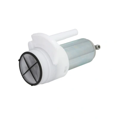 Afbeelding van ENGITECH ENT100004 Brandstofpomp Electrisch VOLKSWAGEN: Corrado, Polo II Coupe, Hatchback