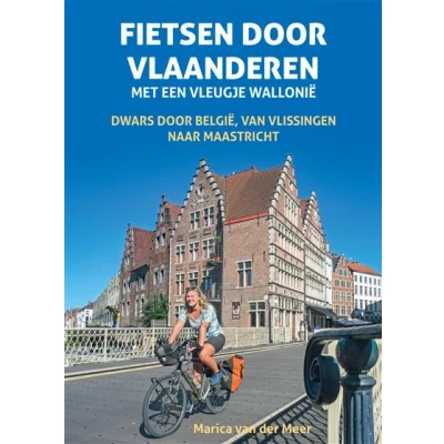 Image de Fietsen door Vlaanderen