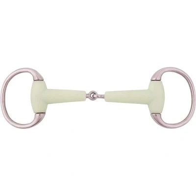 Afbeelding van BR Enkel Gebroken Bustrens Apple Mouth 15mm 12,5