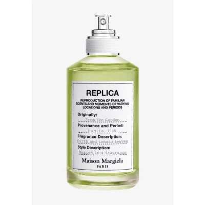 Afbeelding van Maison Margiela From the Garden 100 ml Eau de Toilette