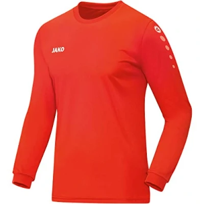 Afbeelding van Shirt Team LM Flame / 116