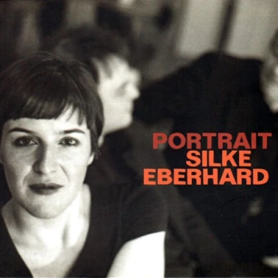 Afbeelding van Silke Eberhard Portrait (3 CD)