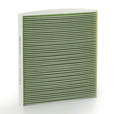 Afbeelding van PURFLUX AHH392 Interieurfilter Filter voor zwevende deeltjes (HEPA) 253 233 29 SKODA: Superb III Hatchback, Octavia 3 Combi, Schrägheck