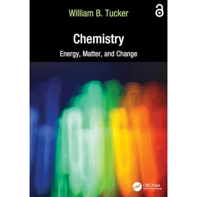 Afbeelding van Chemistry