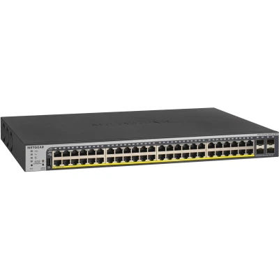 Afbeelding van Netgear GS752TPP