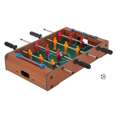 Afbeelding van Mini voetbalspel