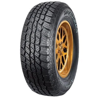 Afbeelding van Tracmax X Privilo AT08 225/65 R17 102T personenwagen Zomerbanden Banden LAND ROVER: Range Rover Evoque, Discovery Sport, AUDI: Q5, FIAT: Freemont ATP0