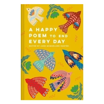 Image de A Happy Poem to End Every Day