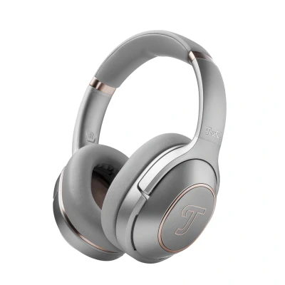 Afbeelding van REAL BLUE PRO, Titanium Gray