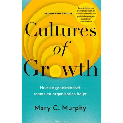 Image de Cultures of growth