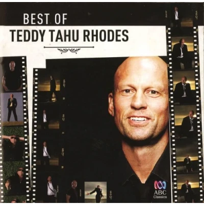Afbeelding van The Best Of Teddy Tahu Rhodes