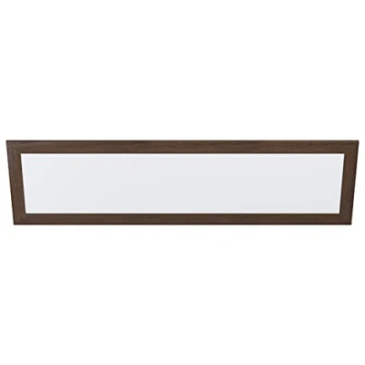Afbeelding van EGLO Piglionasso Plafonnière LED Ø 38.5 cm Wit