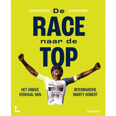 Afbeelding van de race naar top
