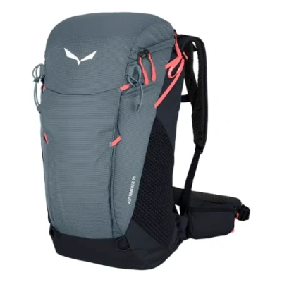 Afbeelding van Salewa ALP Backpack, Maat: One Size, Java blue