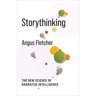 Afbeelding van No Limits Storythinking