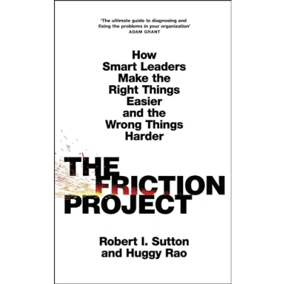 Afbeelding van The Friction Project
