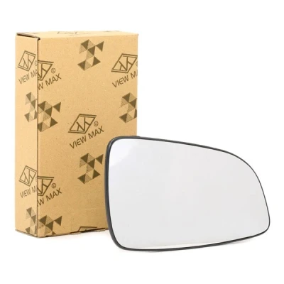 Afbeelding van Spiegelglas, buitenspiegel ALKAR 6402438