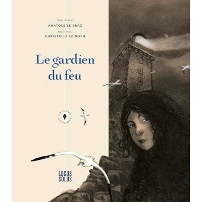 Afbeelding van LE GARDIEN DU FEU