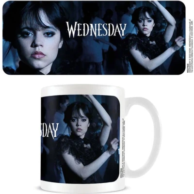 Afbeelding van Mok Wednesday GOO MUCK 350 ml