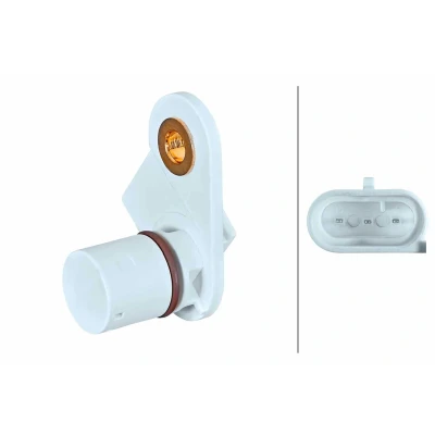 Afbeelding van HELLA 6PU 358 380 941 Sensoren Geluidsensor