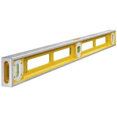 Afbeelding van Stabila Blokwaterpas 83S 80cm