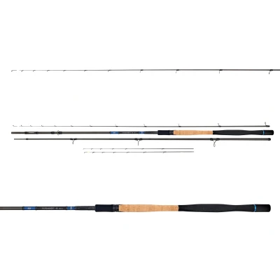 Afbeelding van Daiwa Tournament S Feederhengel 13.6ft (120g)