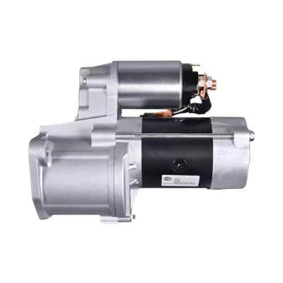 Afbeelding van Hella Starter 8EA 011 611 131
