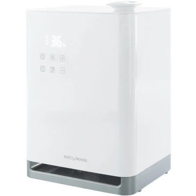 Afbeelding van Stylies Titan Bevochtiger Ultrasoon 5,5l 400g/h 65m² 18 105watt