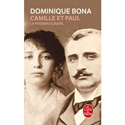 Afbeelding van Camille et Paul