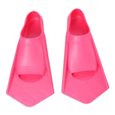 Afbeelding van Arena Powerfin Hook Zwemvliezen Roze 33 34