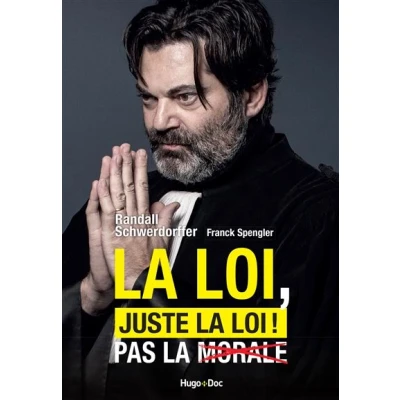 Image de la loi, juste loi !