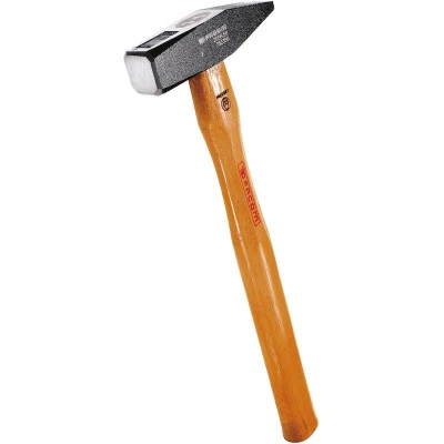 Image de FACOM 205H.30 marteau d&#039;assemblage type DIN avec manche en caryer