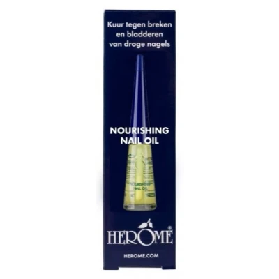 Afbeelding van Herome Nourishing Nail Oil 10 ml