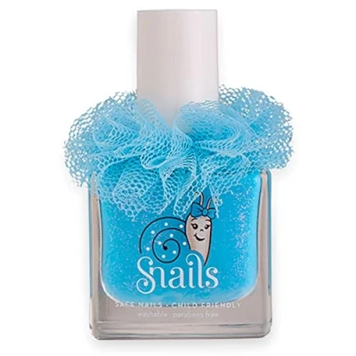 Afbeelding van Snails Classic Nagellak Baby Cloud Ballerine