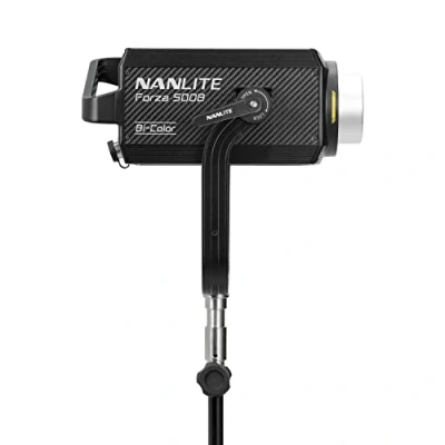 Afbeelding van Nanlite Forza 500B II Bi Colour LED Light
