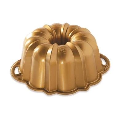 Afbeelding van Nordic Ware Original Tulband Bakvorm Groot