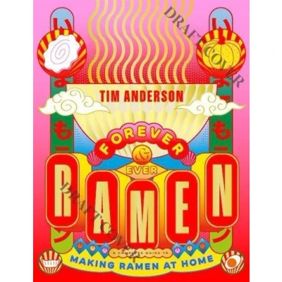 Image de Ramen Forever