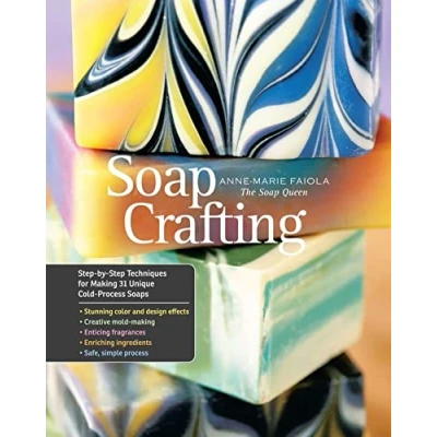 Afbeelding van Soap Crafting