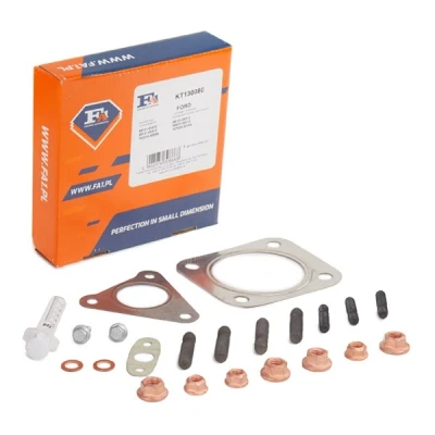 Afbeelding van Turbocharger, montageset FA1 KT130080