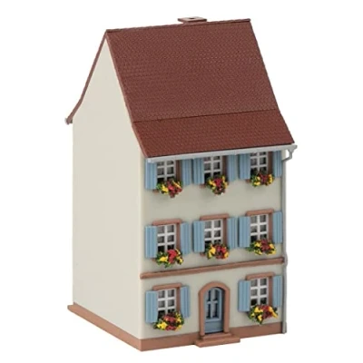 Afbeelding van Faller 232176 N Oud stadshuis met luiken