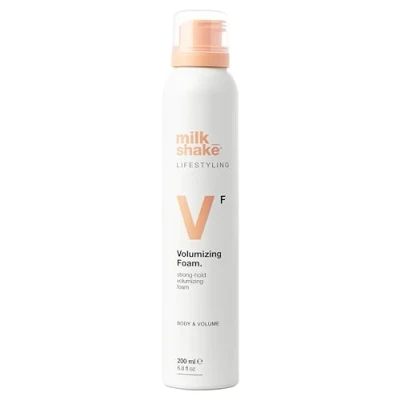 Afbeelding van Milk_Shake Lifestyling Volumizing Foam 200ml