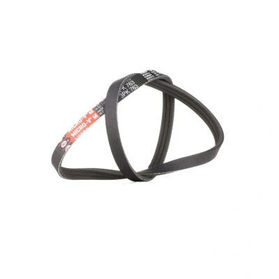 Afbeelding van Gates Poly V riem 3PK763