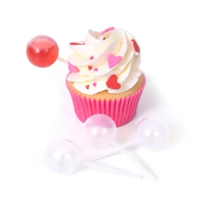 Afbeelding van HoM Pipetten Ballon 6ml 10st.