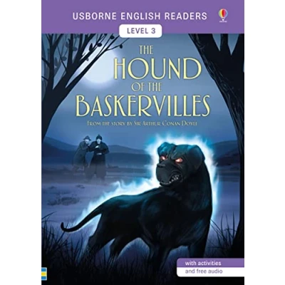Afbeelding van the Hound of Baskervilles