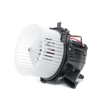 Afbeelding van TYC 502 0002 Interieurventilator voor voertuigen met airco AUDI: Q5, A5 B8 Convertible, A4 Avant