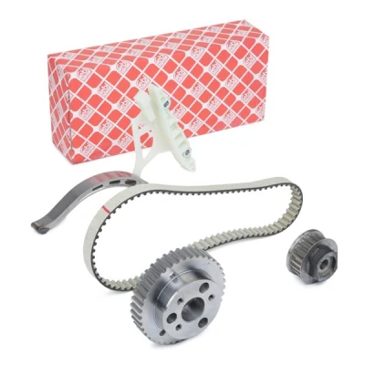 Afbeelding van Febi Bilstein Distributieriem kit 46282