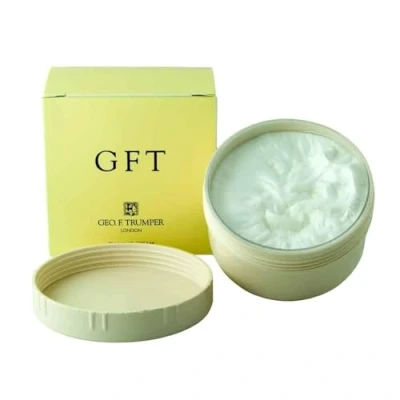 Afbeelding van Geo F Trumper scheercrème GFT 200gr