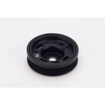 Afbeelding van CONTITECH VD1153 Krukaspoelie 6 VOLKSWAGEN: up! Hatchback