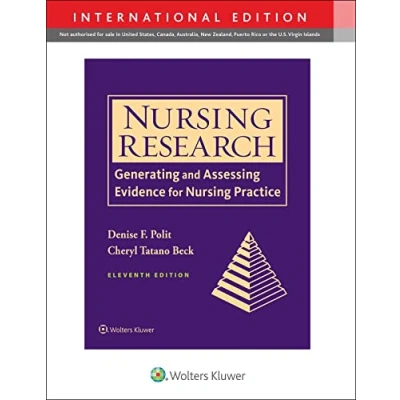 Afbeelding van NURSING RESEARCH 11E (INT ED) PB